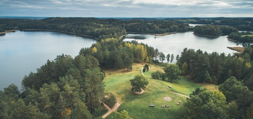 Įgyvendintas projektas "Skambančios Ignalinos legendos"