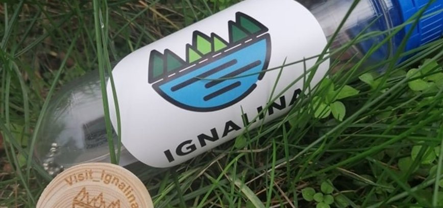 Dar vienas būdas smagiai keliauti po Ignalinos kraštą