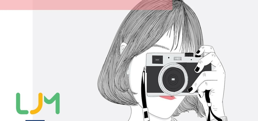 Jaunimo fotografijų konkursas „AŠ MATAU TAVE“ !