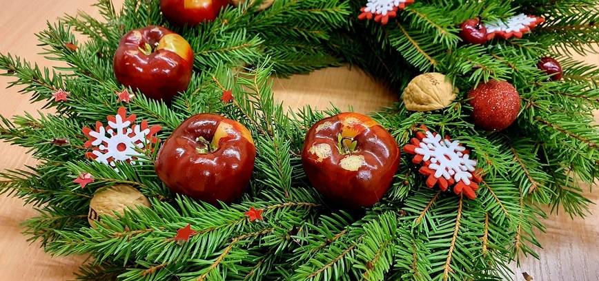 Kalėdinio laikotarpio edukacijos Ignalinos krašte kviečia kurti ir bendrauti 