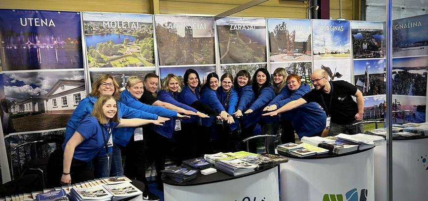 Paroda Balttour 2024