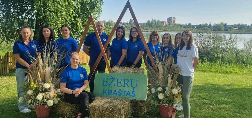 Ignalina Utenos miesto šventėje
