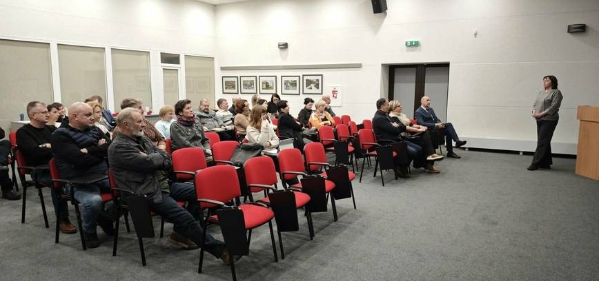 Ignalinoje pristatyta Nacionalinė turizmo informacinė sistema (NTIS) ir posistemė „E. turistas“