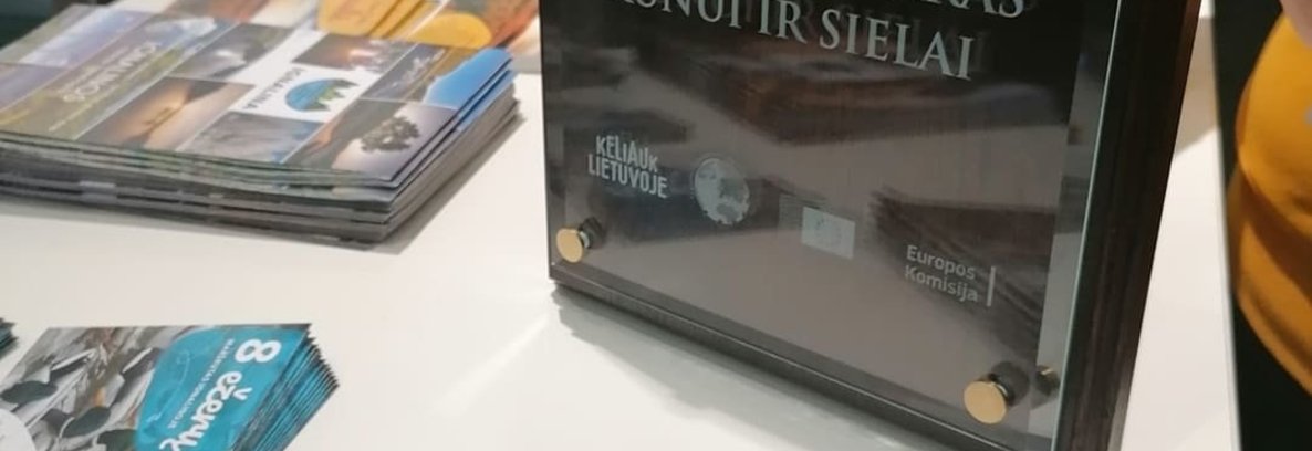  Paliesiaus dvaras - patraukliausia Lietuvos sveikatos turizmo vietovė!