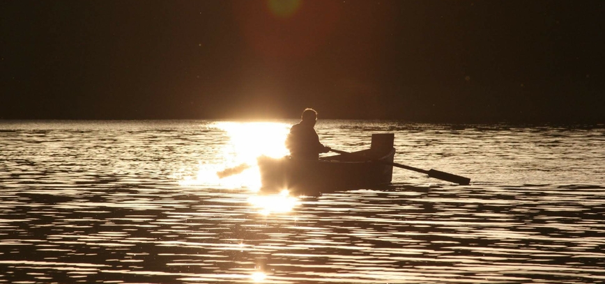 Žvejyba Ignalinos krašte