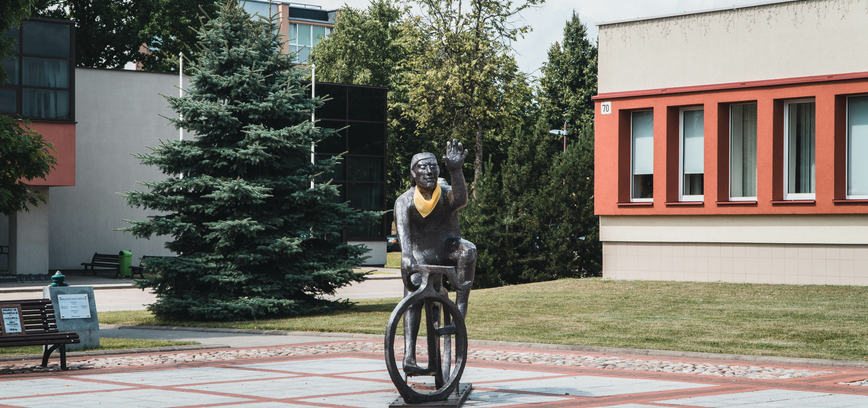 Turizmo dienos renginiai Ignalinoje