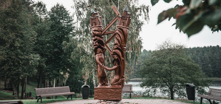 Fotografijos konkursas "Ignalinos kraštas fotografijose"