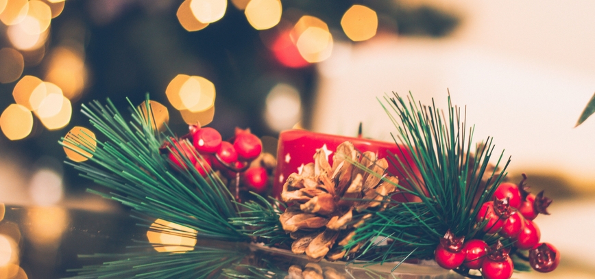 Kalėdos ir Naujieji metai Ignalinoje