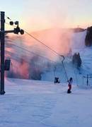 Žiema prasideda Ignalinoje: Lietuvos žiemos sporto centras kviečia į naują sezoną