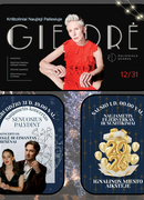 Pasitikime 2026-uosius su nuostabia muzika Ignalinos krašte!