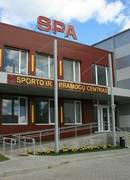 Ignalinos sporto ir pramogų centro informacija
