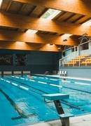 Svarbi naujiena Ignalinos sporto ir pramogų centro lankytojams
