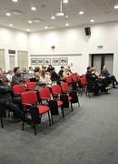 Ignalinoje pristatyta Nacionalinė turizmo informacinė sistema (NTIS) ir posistemė „E. turistas“