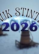 TRAUK STINTELĘ 2026 – Palūšėje! ❄️