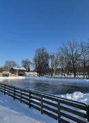 ❄️ Čiuožykla ❄️