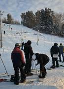 ❄️ Naujausia informacija Lietuvos Žiemos Sporto Centro lankytojams❗️