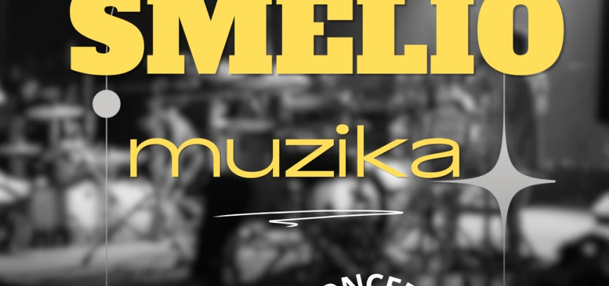 Gyvo garso koncertas „Smėlio muzika“