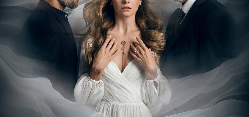 Kino filmas „Paslapties kaina“