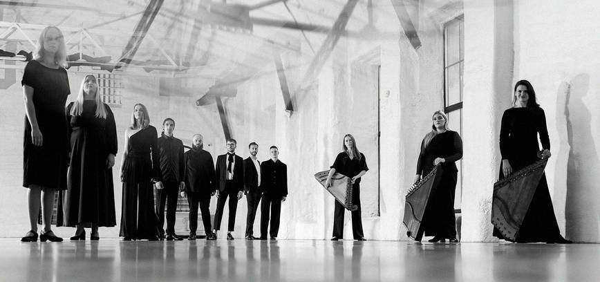 „Late Junctions”