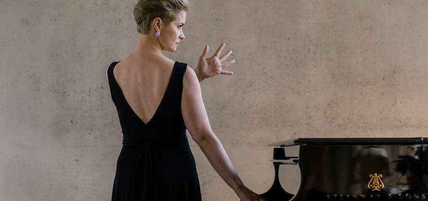 Žalčio sonata | Dedikacija Čiurlioniui