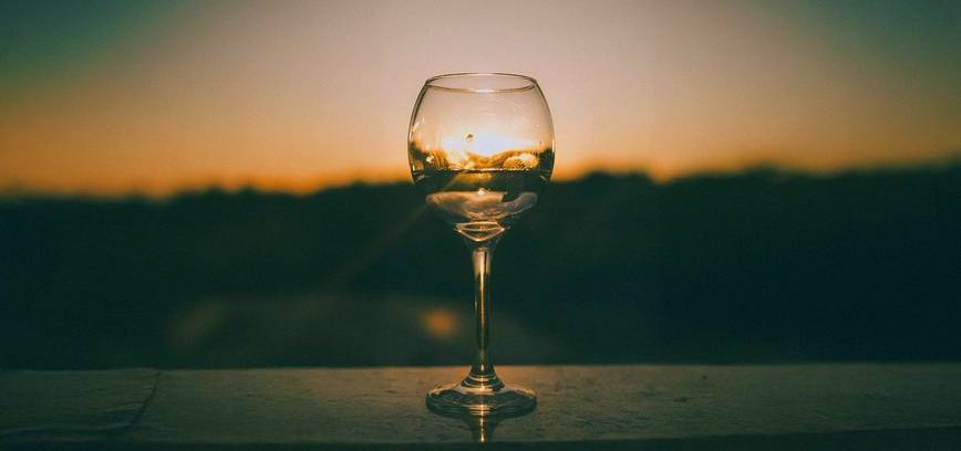 Pavasario linksmybės. Atvira vynų pažinimo popietė