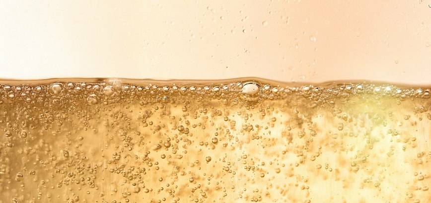 Burbuliukų magija. Apdovanojimą pelnę putojantys vynai