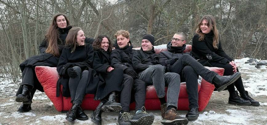 „Dar vieni“ – Barokas be dulkių