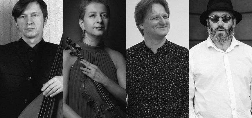 „Už ribų ir už tylos: nuo Griego iki šiuolaikinės premjeros“