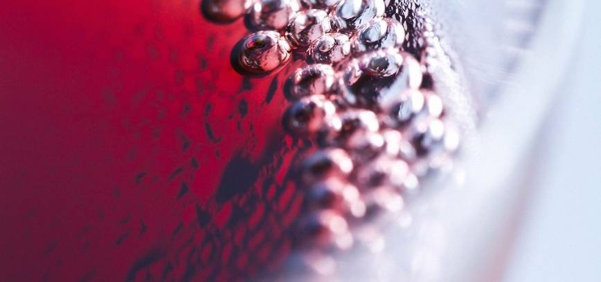 Kaip užuosti vyną? Pažinimo popietė su nosies lavinimo pratimais