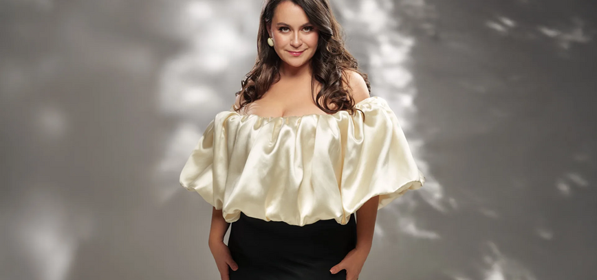 Su meile, Barbrai Streisand