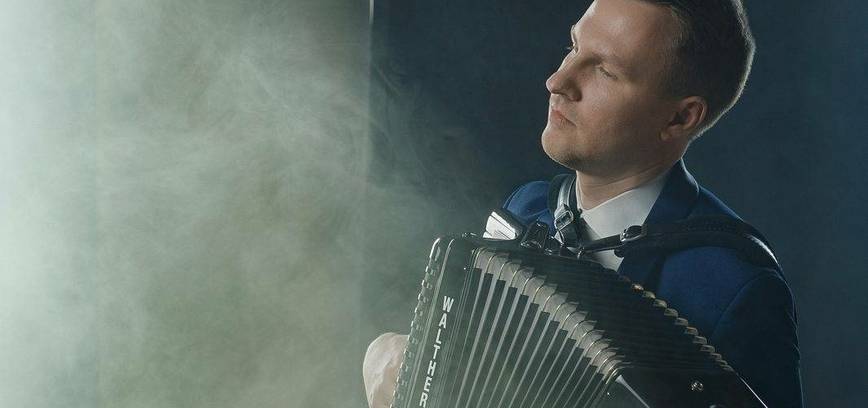 Water Music Festival 2026/Martynas Vaičekauskas ir Eglė Šlimaitė – Tono Di Vita