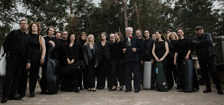 „Kremerata Baltica“ festivalis Paliesiaus dvare | 2026