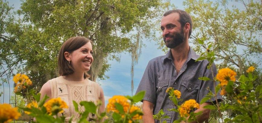 Water Music Festival 2026/Austin and Amanda (JAV)