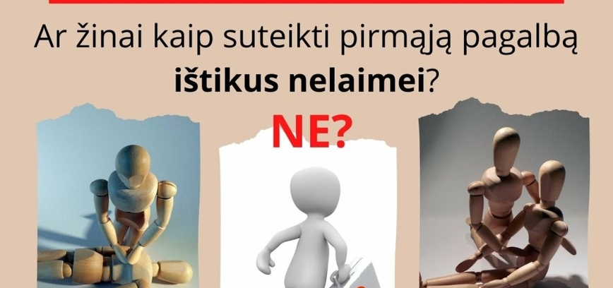 Dūkšte: „Ateik ir sužinok“