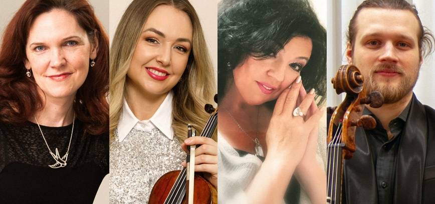 „Kaip sieloj muziką išsaugot“