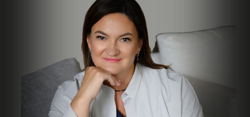 Jurgitos Navikienės knygos „Menas gyventi gerai. Esamuoju laiku“ pristatymas