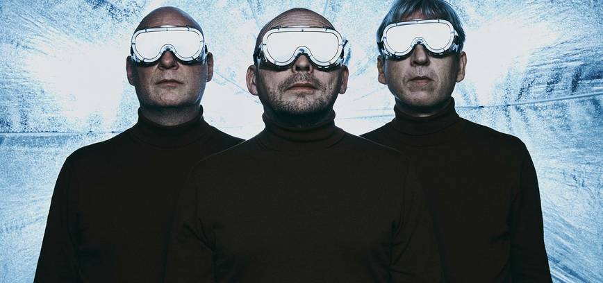 Rymden: „Valleys & Mountains“ (džiazas, Norvegija / Švedija)