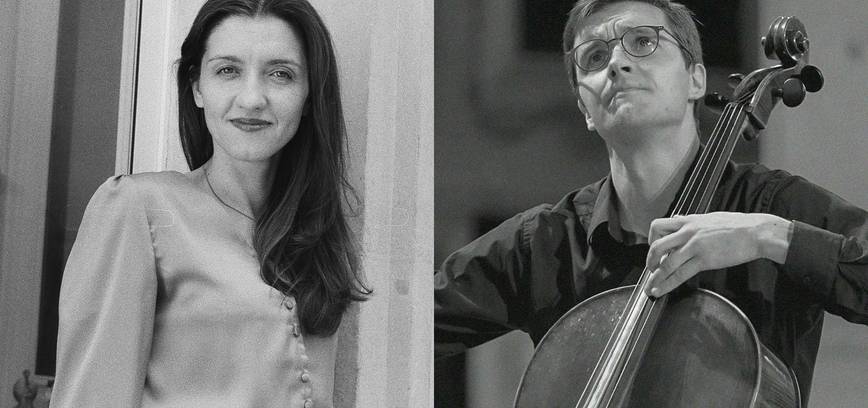 Gabriel Fauré sonatos violončelei ir fortepijonui