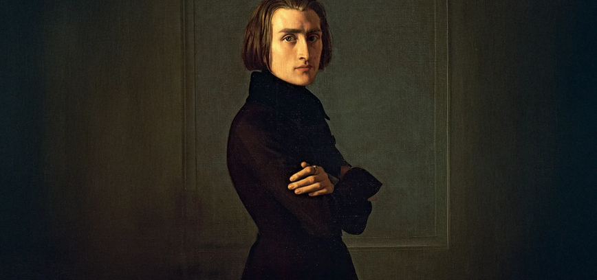 EuroLiszt Festival | „Čigonas ar Pranciškonas“