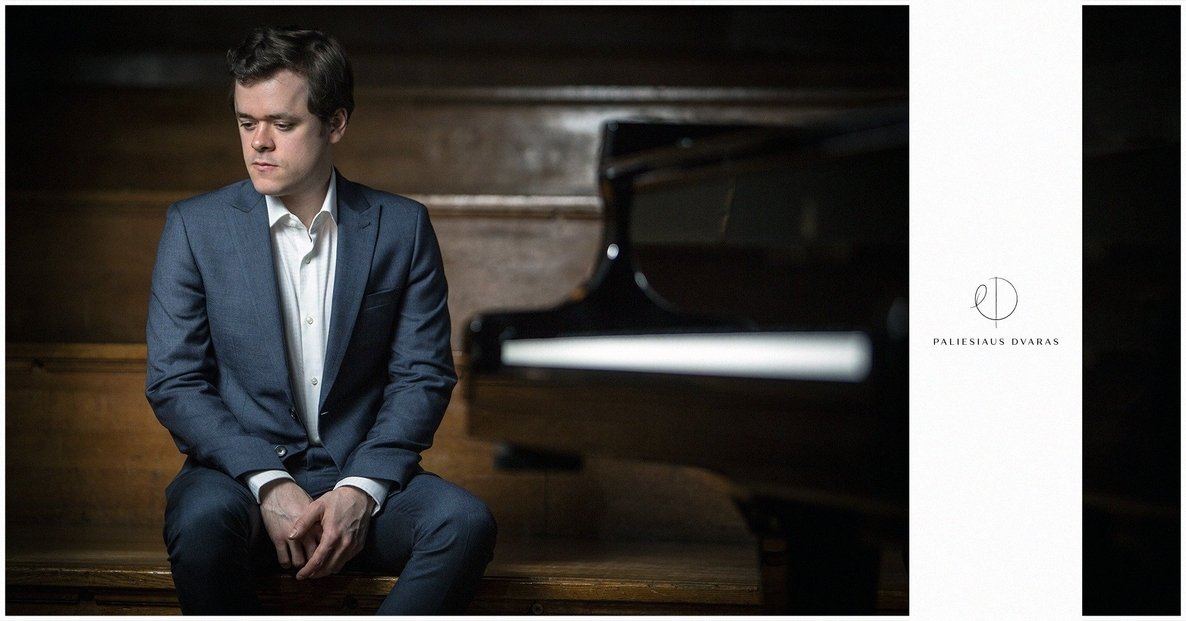 Benjamin Grosvenor (fortepijonas, Jungtinė Karalystė)