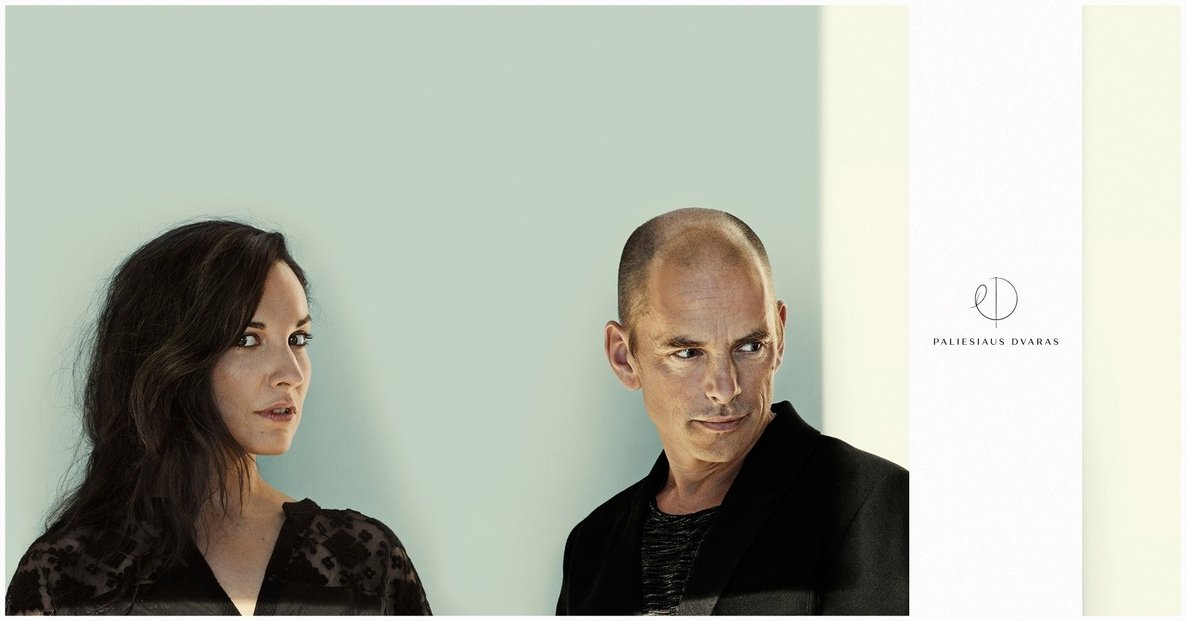 Simin Tander / Tord Gustavsen Duo