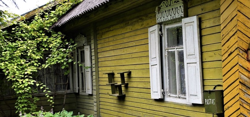 Europos kultūros paveldo dienų renginiai