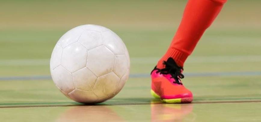 Utenos apskrities veteranų salės futbolo turnyras