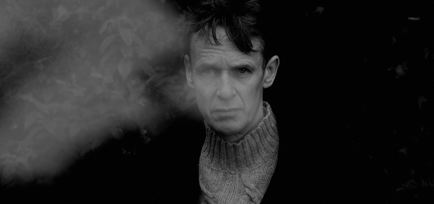 Ян Бостридж (вокал, Великобритания)