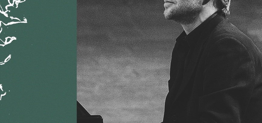 Andrius Žlabys (Klavier, USA / Litauen), Justinas Žlabys (Violine, USA / Litauen)