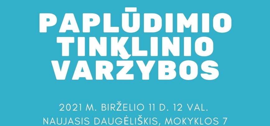 Beach volleyball competition