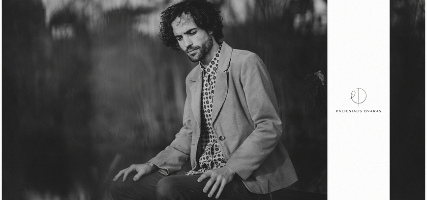 Нитай Хершковиц (джаз, фортепиано, Израиль)