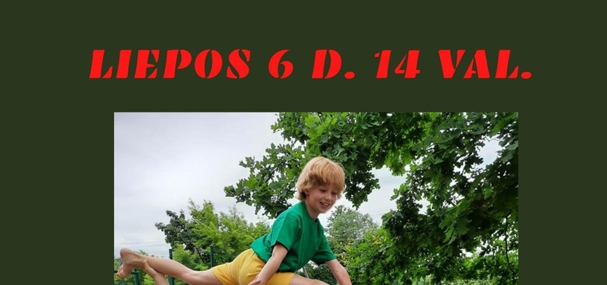 Children's Mindaugas