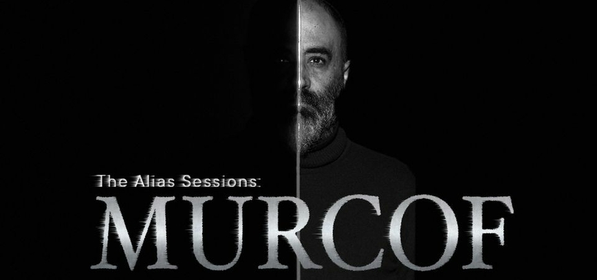Die Alias-Sessions: Murcof