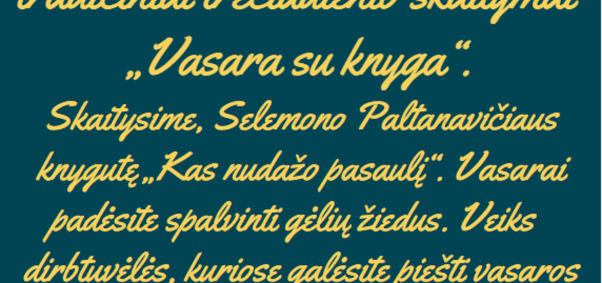 Sommer mit einem Buch